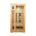 Lade das Bild in den Galerie-Viewer, Infrarotkabine Zanier Relax SB