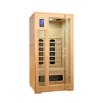 Lade das Bild in den Galerie-Viewer, Infrarotkabine Zanier Relax SB