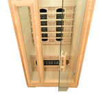 Lade das Bild in den Galerie-Viewer, Infrarotkabine Zanier Relax SB