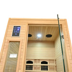 Lade das Bild in den Galerie-Viewer, Infrarotkabine Zanier Relax SB