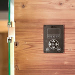 Lade das Bild in den Galerie-Viewer, Finnische Sauna ZANIER Premium 3
