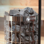 Lade das Bild in den Galerie-Viewer, Finnische Sauna ZANIER Premium 3