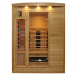 Lade das Bild in den Galerie-Viewer, Infrarotkabine Zanier Norwegen 3 - B-Qualität