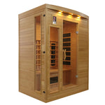 Lade das Bild in den Galerie-Viewer, Infrarotkabine Zanier Norwegen 3 - B-Qualität