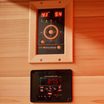 Lade das Bild in den Galerie-Viewer, Infrarotkabine Zanier Norwegen 3 - B-Qualität