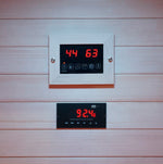 Lade das Bild in den Galerie-Viewer, Zanier Infrarotkabine - Ivalo II
