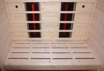 Lade das Bild in den Galerie-Viewer, Zanier Outdoor Kombi Sauna Turku 2
