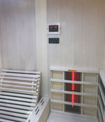 Lade das Bild in den Galerie-Viewer, Zanier Infrarotkabine - Paradise 2
