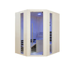 Lade das Bild in den Galerie-Viewer, Zanier Infrarotkabine - Paradise 2
