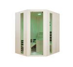 Lade das Bild in den Galerie-Viewer, Zanier Infrarotkabine - Paradise 2
