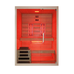 Zanier Kombi Sauna Tampere 3